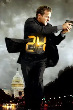 24 poster