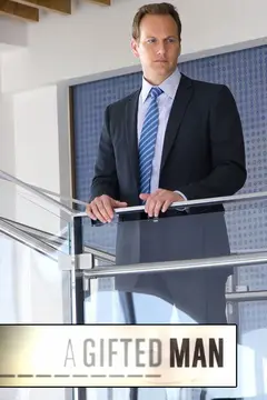 A Gifted Man poster