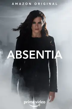 Absentia poster