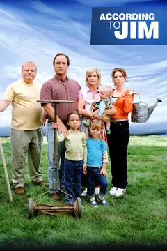 According to Jim poster