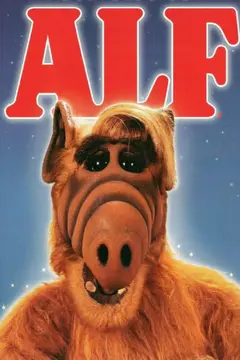 ALF poster