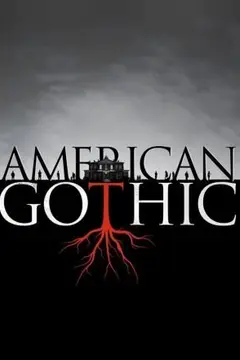 American Gothic poster