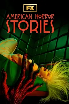 American Horror Stories poster
