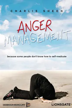 Anger Management poster