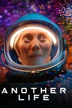 Another Life poster
