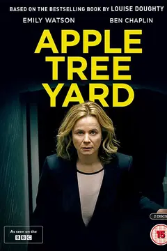 Apple Tree Yard poster