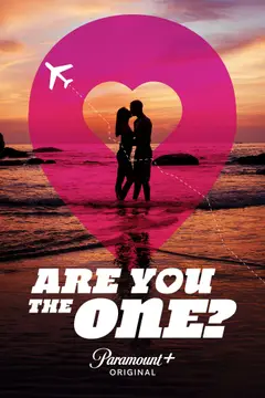 Are You the One? poster
