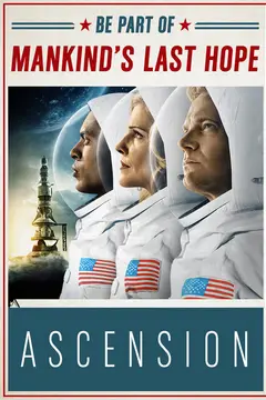 Ascension poster