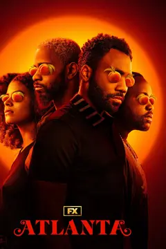 Atlanta poster