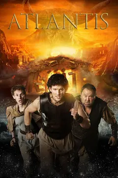 Atlantis poster
