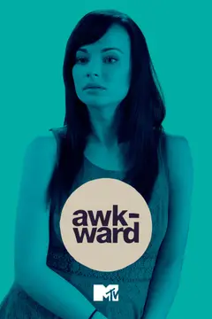 Awkward. poster