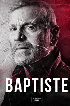 Baptiste poster