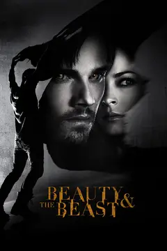 Beauty & the Beast poster