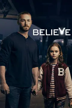 Believe poster