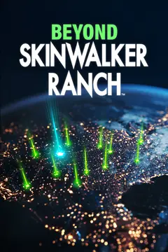 Beyond Skinwalker Ranch poster