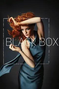 Black Box poster