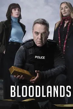 Bloodlands poster
