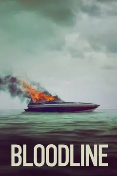 Bloodline poster