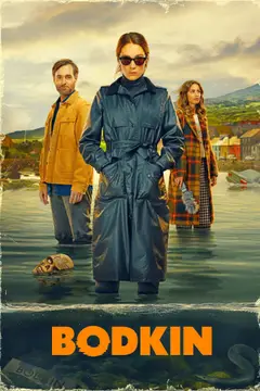 Bodkin poster