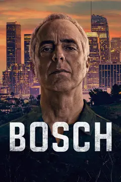Bosch poster