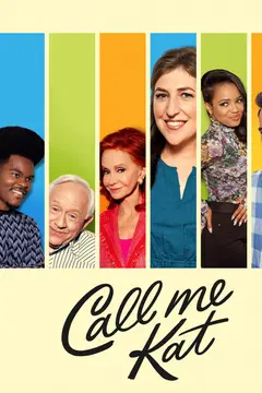 Call Me Kat poster