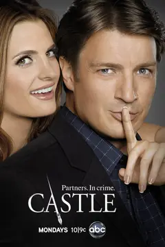 Castle poster