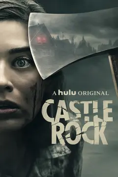 Castle Rock poster
