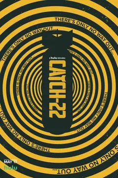 Catch-22 poster
