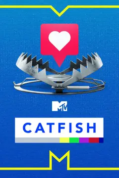 Catfish: The TV Show poster