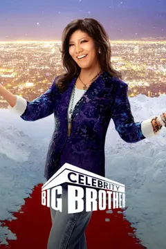Celebrity Big Brother poster