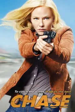 Chase poster