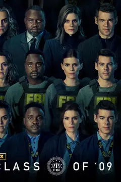 Class of '09 poster
