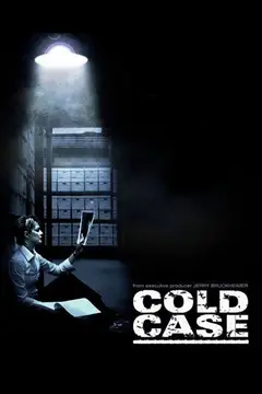 Cold Case poster