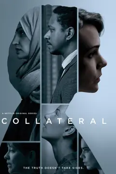 Collateral poster