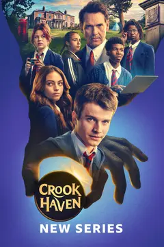 Crookhaven poster