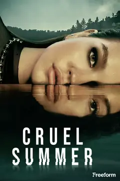 Cruel Summer poster
