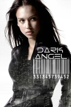 Dark Angel poster