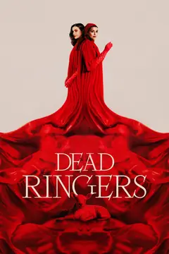 Dead Ringers poster