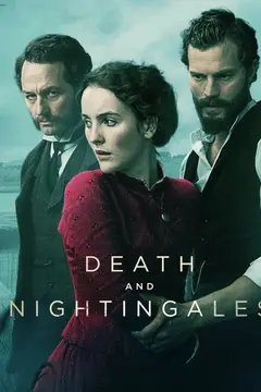 Death and Nightingales poster