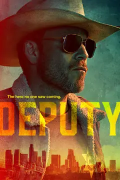 Deputy poster