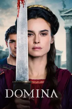Domina poster