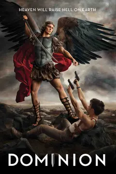 Dominion poster
