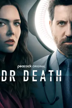 Dr. Death poster