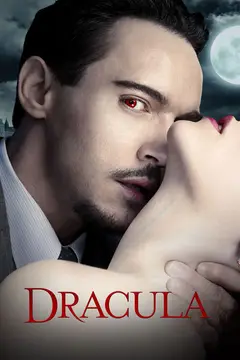 Dracula poster