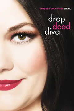 Drop Dead Diva poster