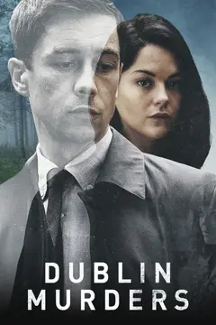 Dublin Murders poster