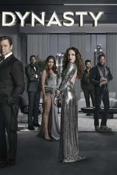 Dynasty poster