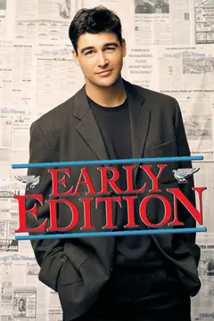 Early Edition poster