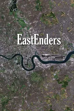 EastEnders poster