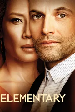 Elementary poster